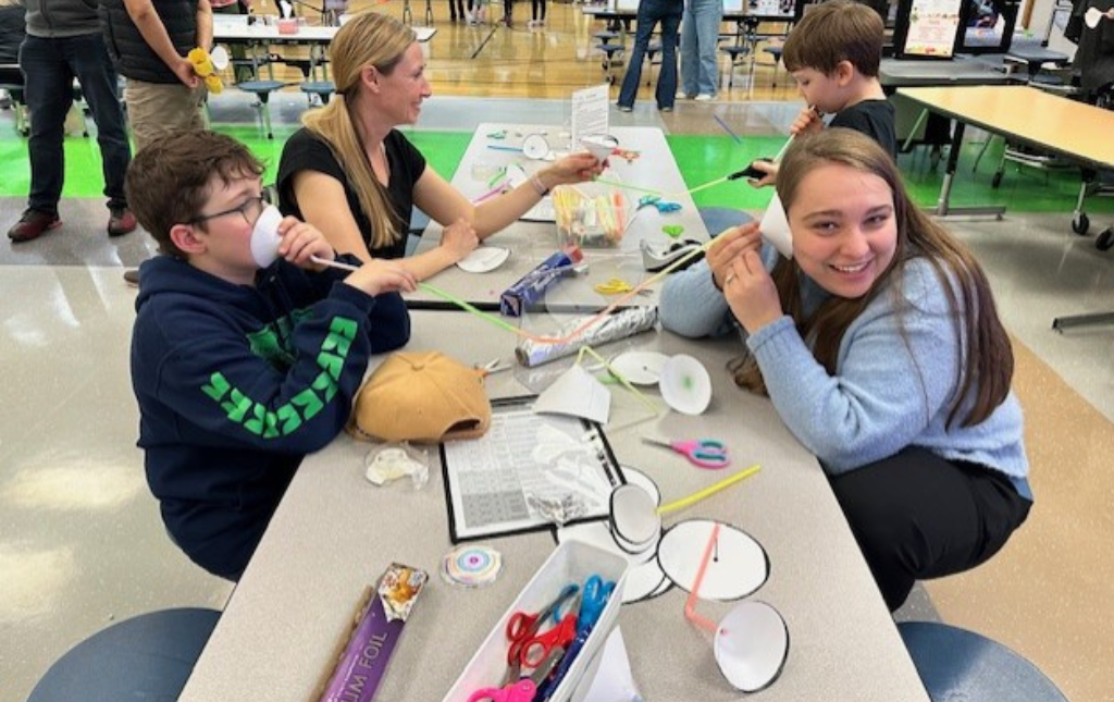  STEAM Night
